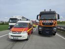 Verkehrsunfall